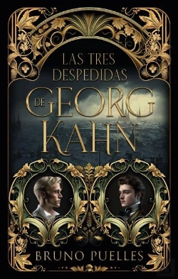 Bertrand.pt - Las Tres Despedidas De Georg Kahn