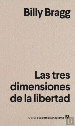 Bertrand.pt - Las Tres Dimensiones De La Libertad