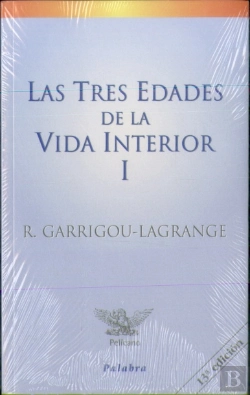 Bertrand.pt - Las Tres Edades De La Vida Interior (Tomo I)