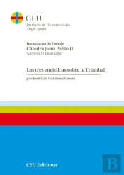 Las Tres Encíclicas Sobre La Trinidad