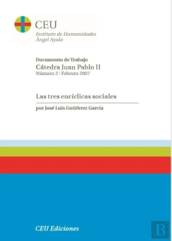 Bertrand.pt - Las Tres Encíclicas Sociales