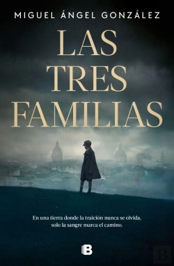 Bertrand.pt - Las Tres Familias