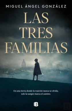 Bertrand.pt - Las Tres Familias
