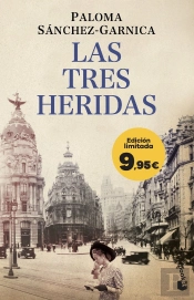 Las Tres Heridas