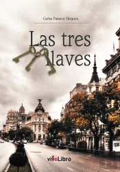 Las Tres Llaves