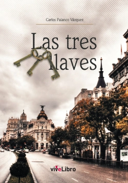 Bertrand.pt - Las Tres Llaves