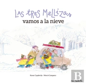 Las Tres Mellizas Vamos A La Nieve