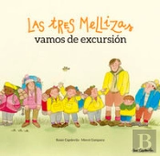 Las Tres Mellizas Vamos De Excursión