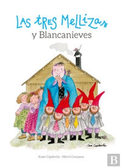 Bertrand.pt - Las Tres Mellizas Y Blancanieves