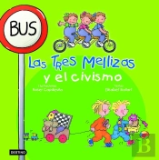 Las Tres Mellizas Y El Civismo