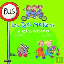 Bertrand.pt - Las Tres Mellizas Y El Civismo