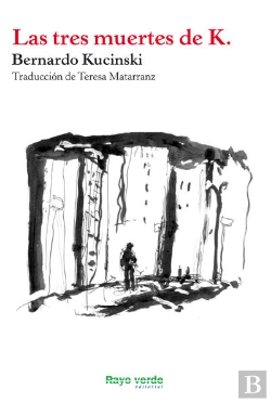 Bertrand.pt - Las Tres Muertes De K.