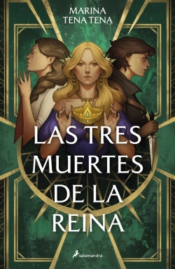 Bertrand.pt - Las Tres Muertes De La Reina