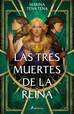 Bertrand.pt - Las Tres Muertes De La Reina