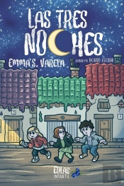 Las Tres Noches
