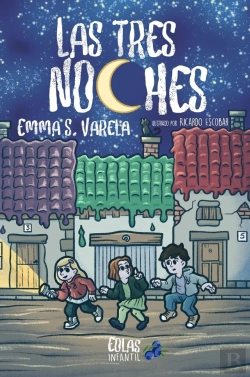 Bertrand.pt - Las Tres Noches