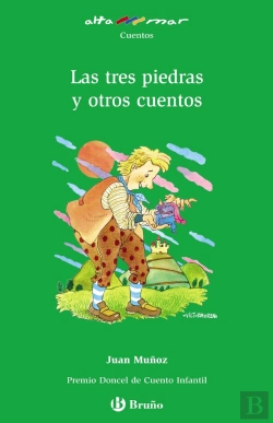 Bertrand.pt - Las Tres Piedras Y Otros Cuentos