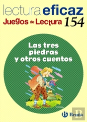 Las Tres Piedras Y Otros Cuentos Juego De Lectura