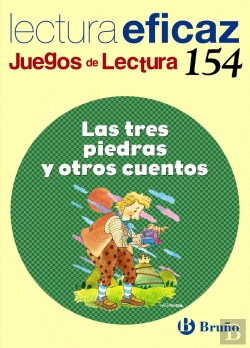 Bertrand.pt - Las Tres Piedras Y Otros Cuentos Juego De Lectura