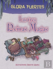 Las Tres Reinas Magas