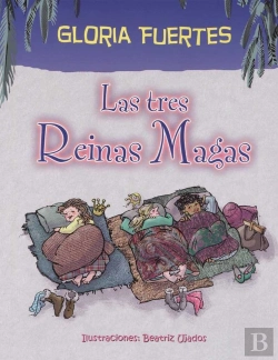 Bertrand.pt - Las Tres Reinas Magas