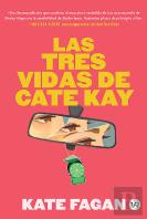 Las Tres Vidas De Cate Kay