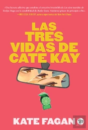 Las Tres Vidas De Cate Kay