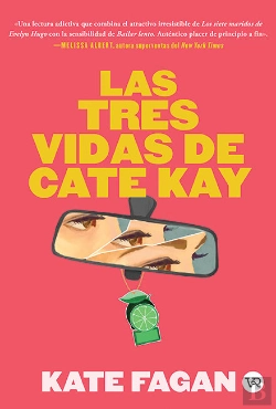 Bertrand.pt - Las Tres Vidas De Cate Kay