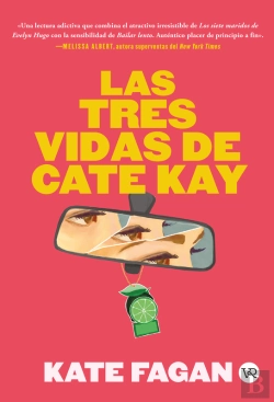 Bertrand.pt - Las Tres Vidas De Cate Kay