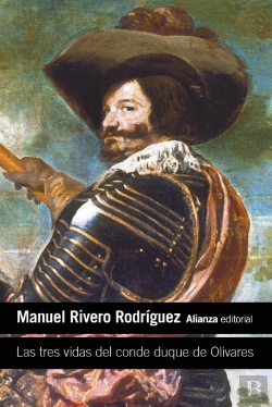 Bertrand.pt - Las Tres Vidas Del Conde Duque De Olivares