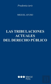Las Tribulaciones Actuales Del Derecho Publico