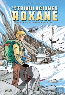Bertrand.pt - Las Tribulaciones De Roxane