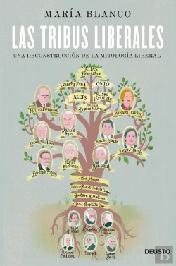 Bertrand.pt - Las Tribus Liberales