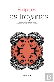 Las Troyanas