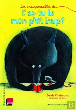 Bertrand.pt - L'As-Tu Lu Mon P'Tit Loup ?