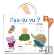 L'As Tu Vu ?