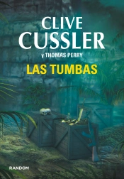 Las Tumbas (Las Aventuras De Fargo 4)