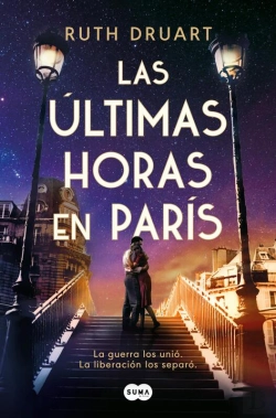 Bertrand.pt - Las Últimas Horas En París