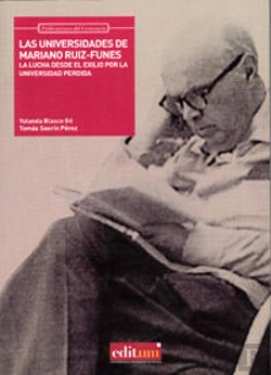 Bertrand.pt - Las Universidades De Mariano Ruiz-Funes