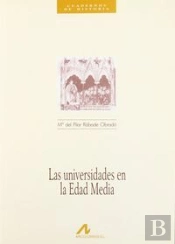 Las Universidades En La Edad Media