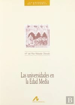 Bertrand.pt - Las Universidades En La Edad Media