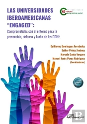Las Universidades Las Universidades Engaged Comprometidas
