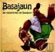Las Vacaciones De Basajaun  