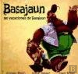 Bertrand.pt - Las Vacaciones De Basajaun  