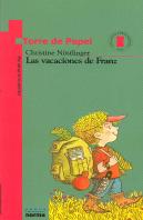 Las Vacaciones De Franz