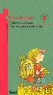 Las Vacaciones De Franz