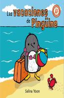 Las Vacaciones De Pinguino