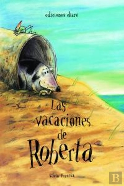 Bertrand.pt - Las Vacaciones De Roberta