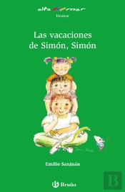 Las Vacaciones De Simón, Simón
