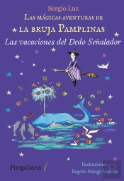 Las Vacaciones Del Dedo Señalador
